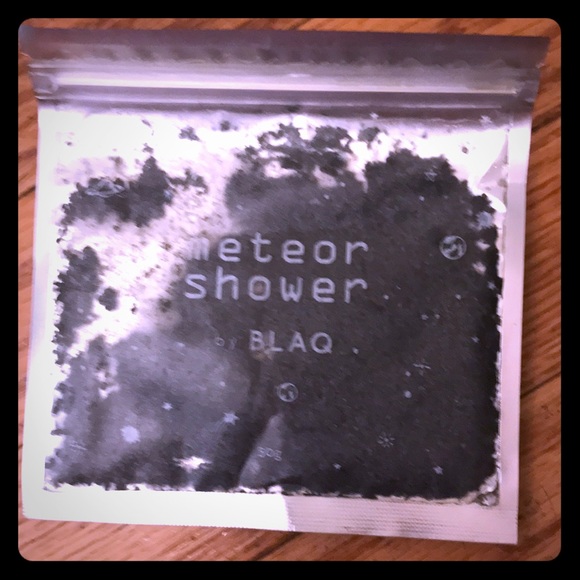 Meteor shower by Blaq BNIP - Picture 1 of 1